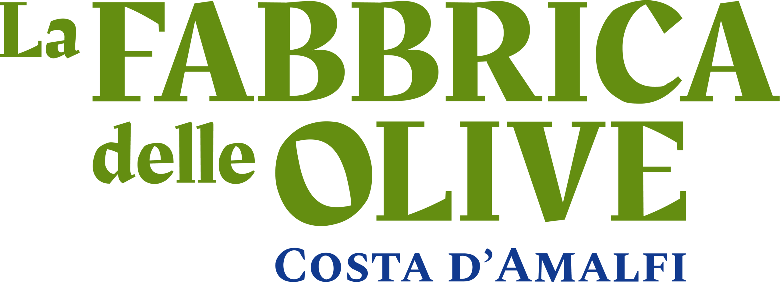La Fabbrica delle Olive