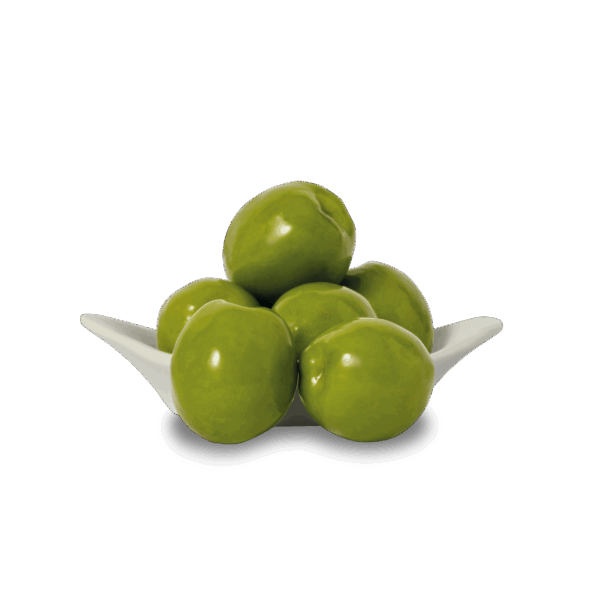 La Fabbrica delle Olive - Azienda